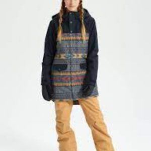 Burton Snowboard Jacket